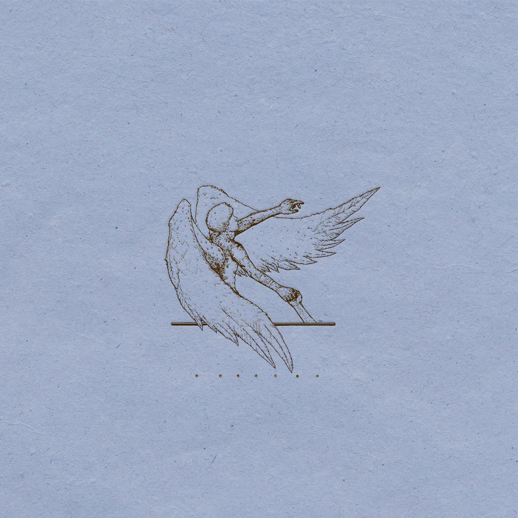 Ostraca "Last" LP
