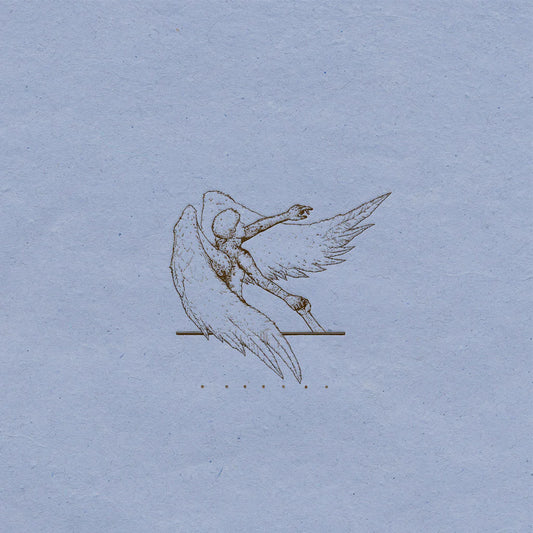 Ostraca "Last" LP