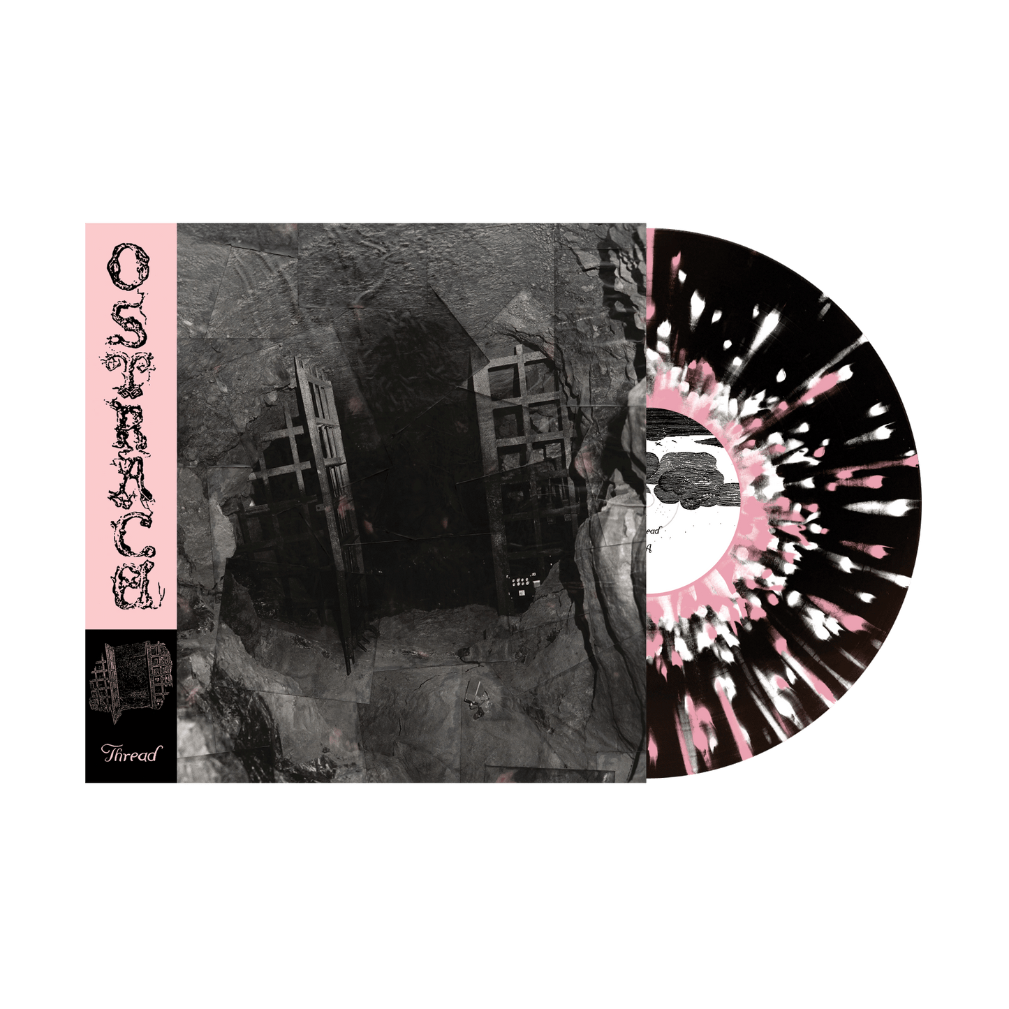 Ostraca "Thread"
