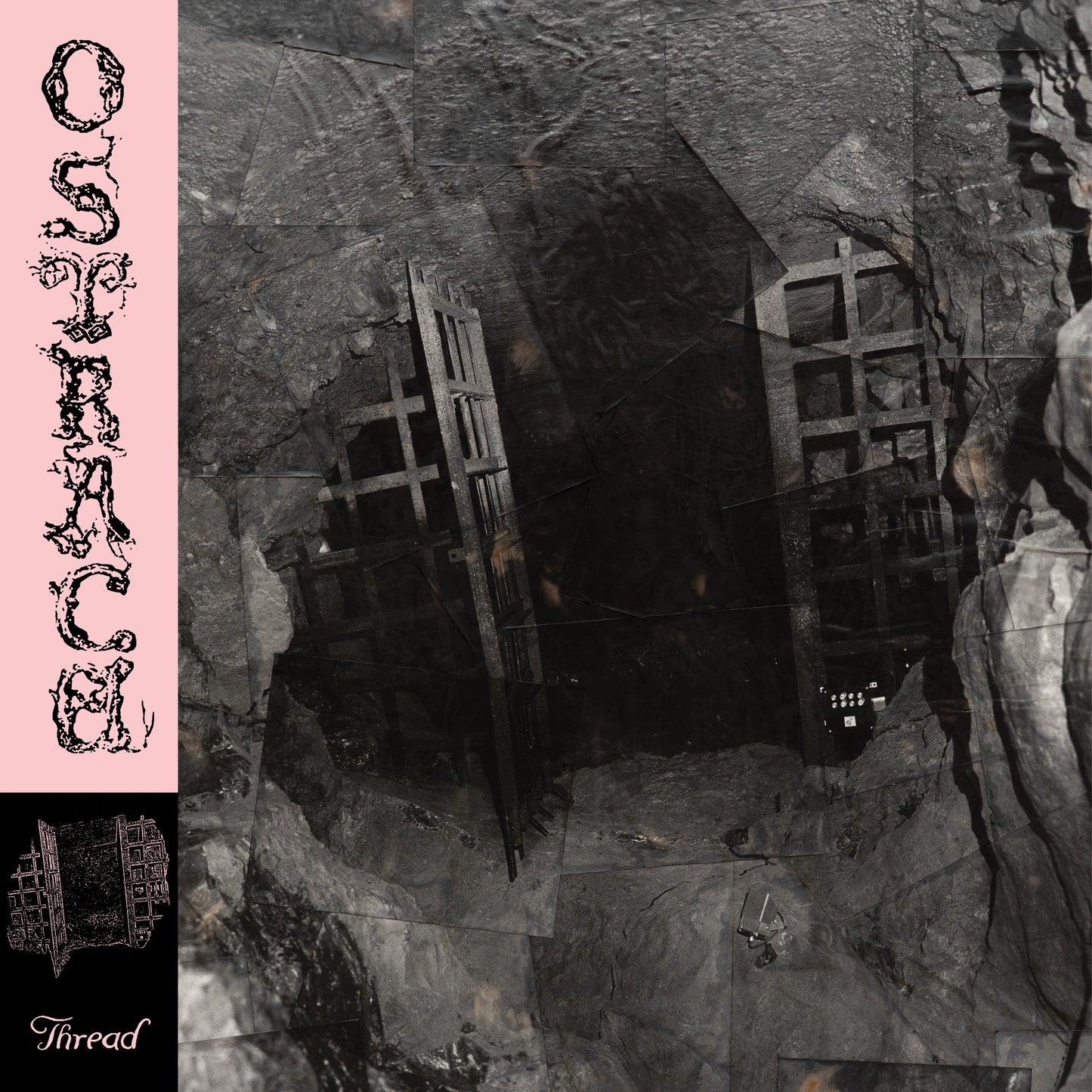 Ostraca "Thread"