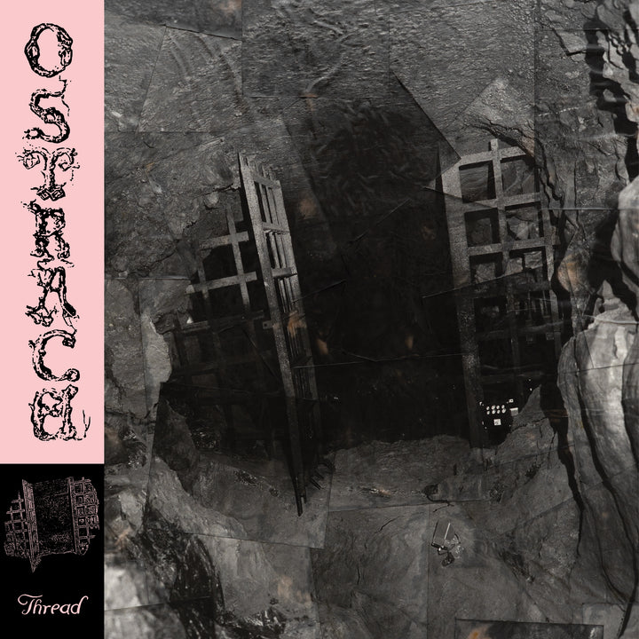 Ostraca – Persistent Vision Records