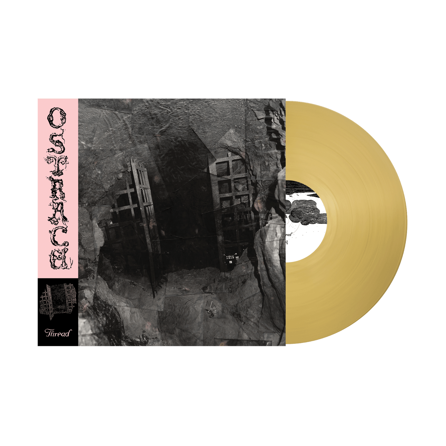 Ostraca "Thread"