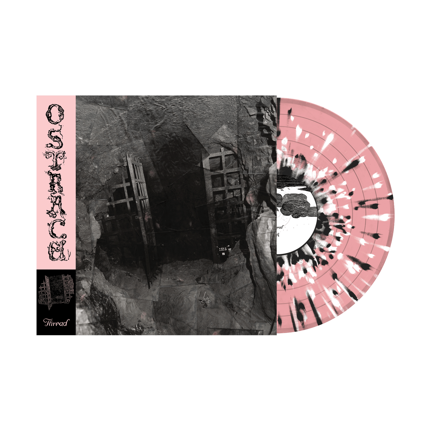 Ostraca "Thread"