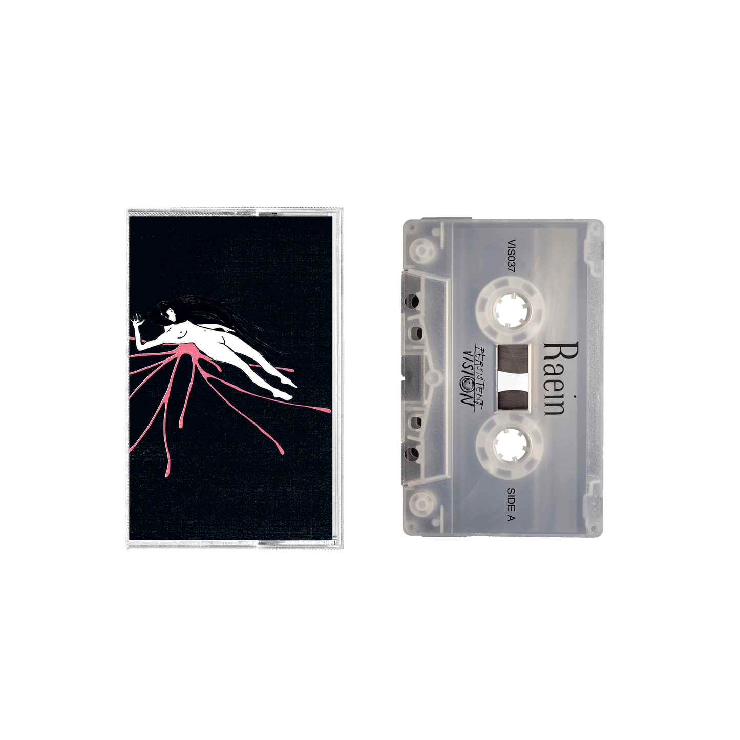 Raein / Daitro "Split"