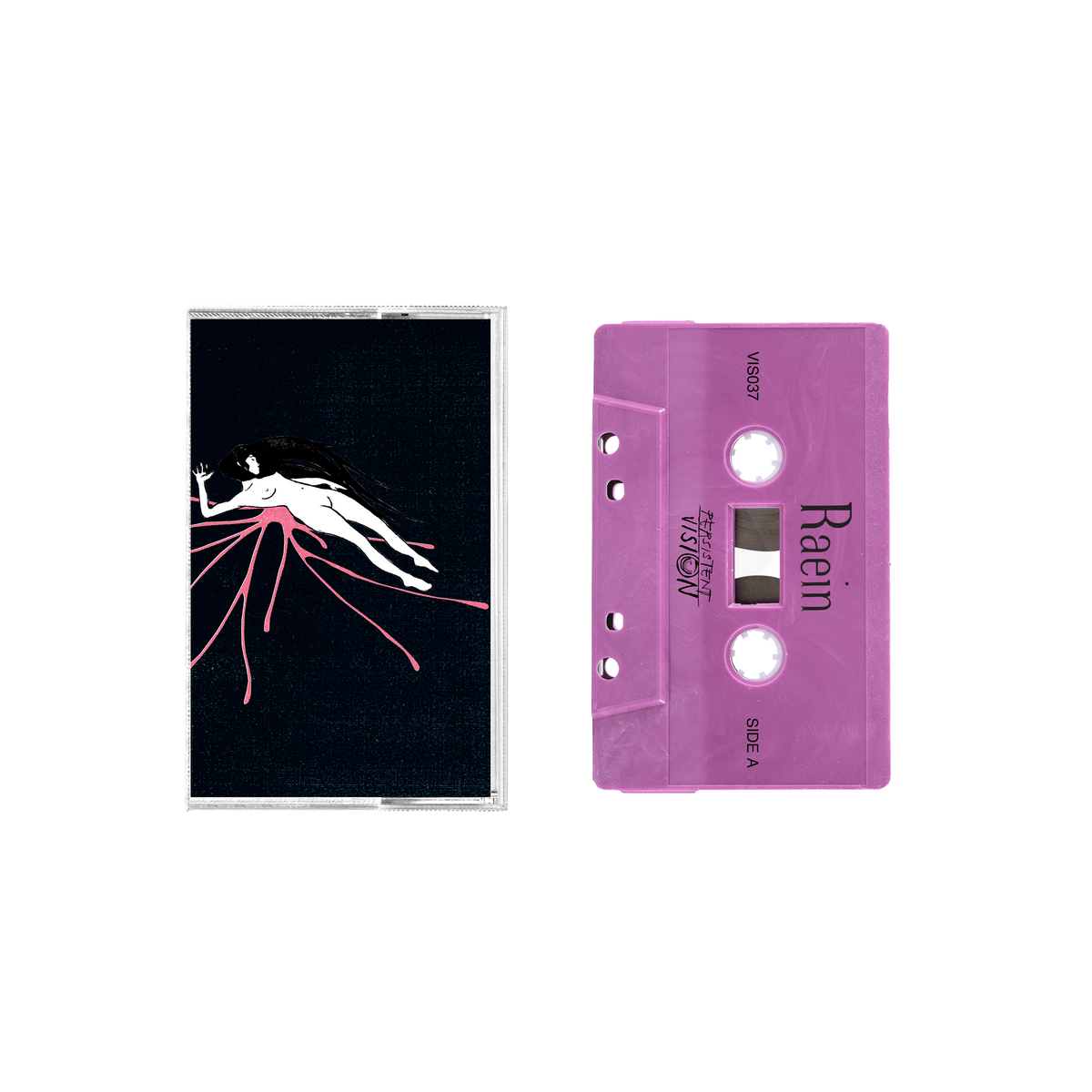 Raein / Daitro "Split"