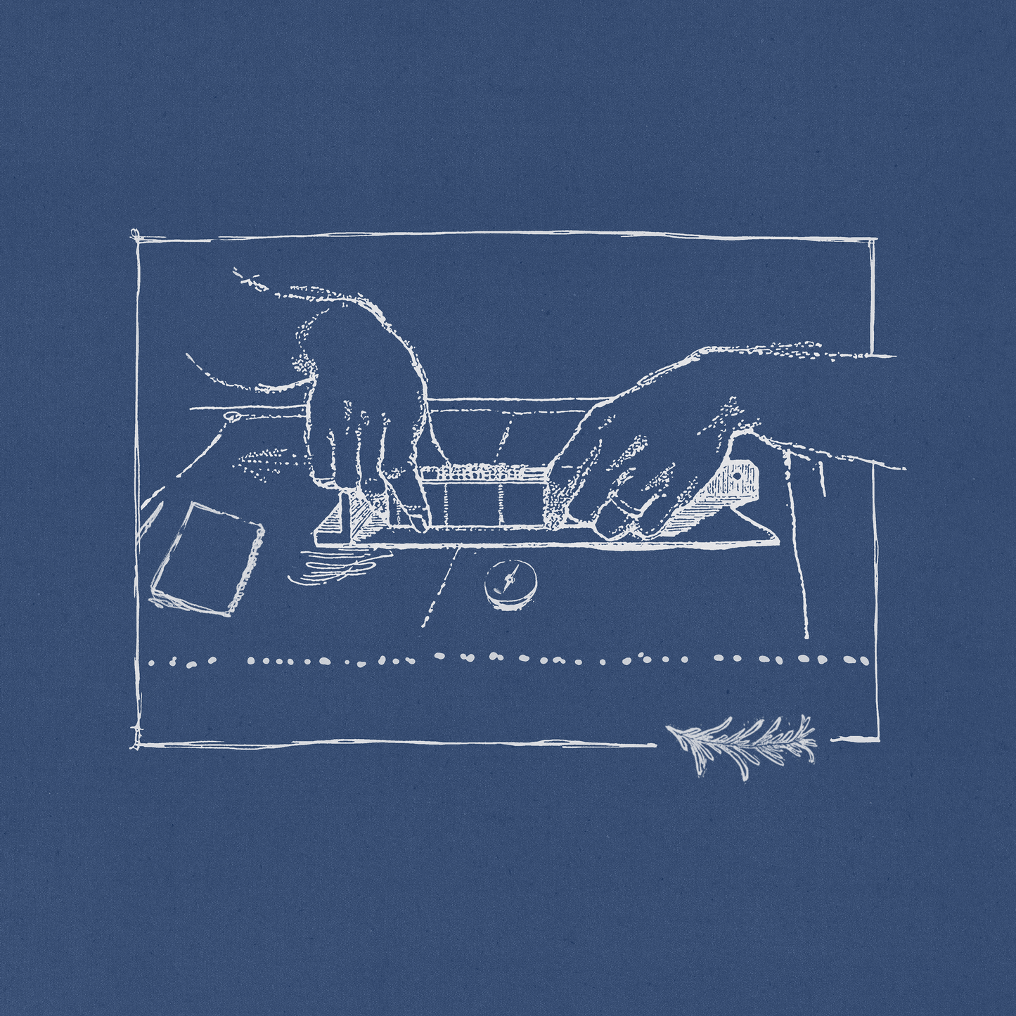 Rosemary Nods Upon The Grave "EP 1 + 2"