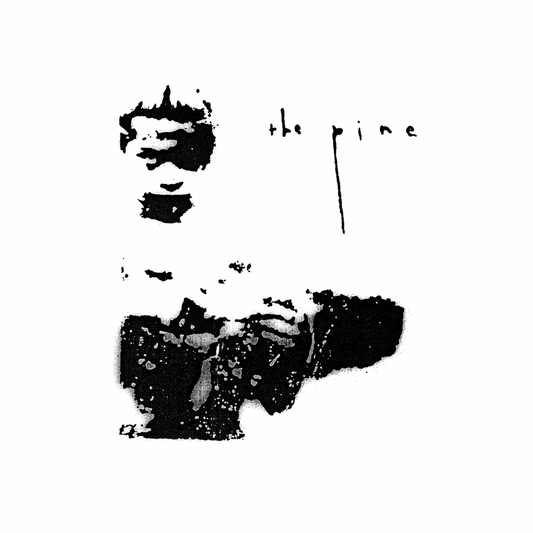 The Pine "Self Titled" LP