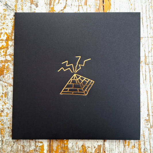 Raein "Döden Marscherar Åt Väst" 7"