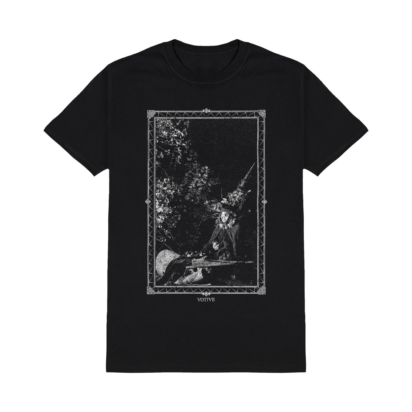 Votive "An Infinite Capacity for Joy" T-Shirt