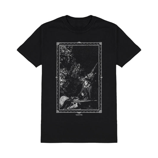 Votive "An Infinite Capacity for Joy" T-Shirt