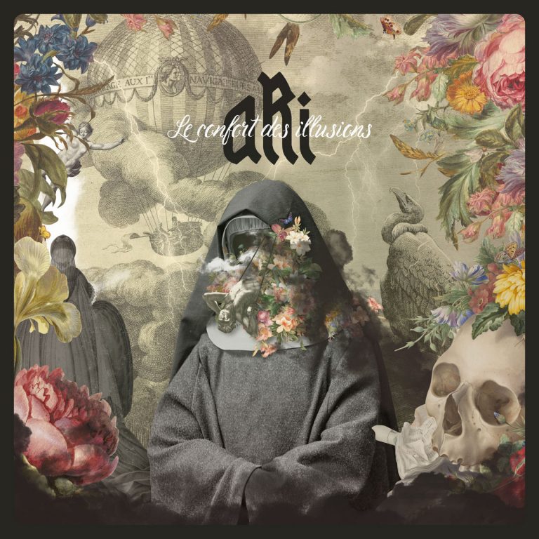 Ari "Le Confort Des Illusions"