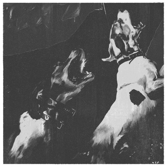 Contre-Feux "La Morsure + Mort/Vivant"