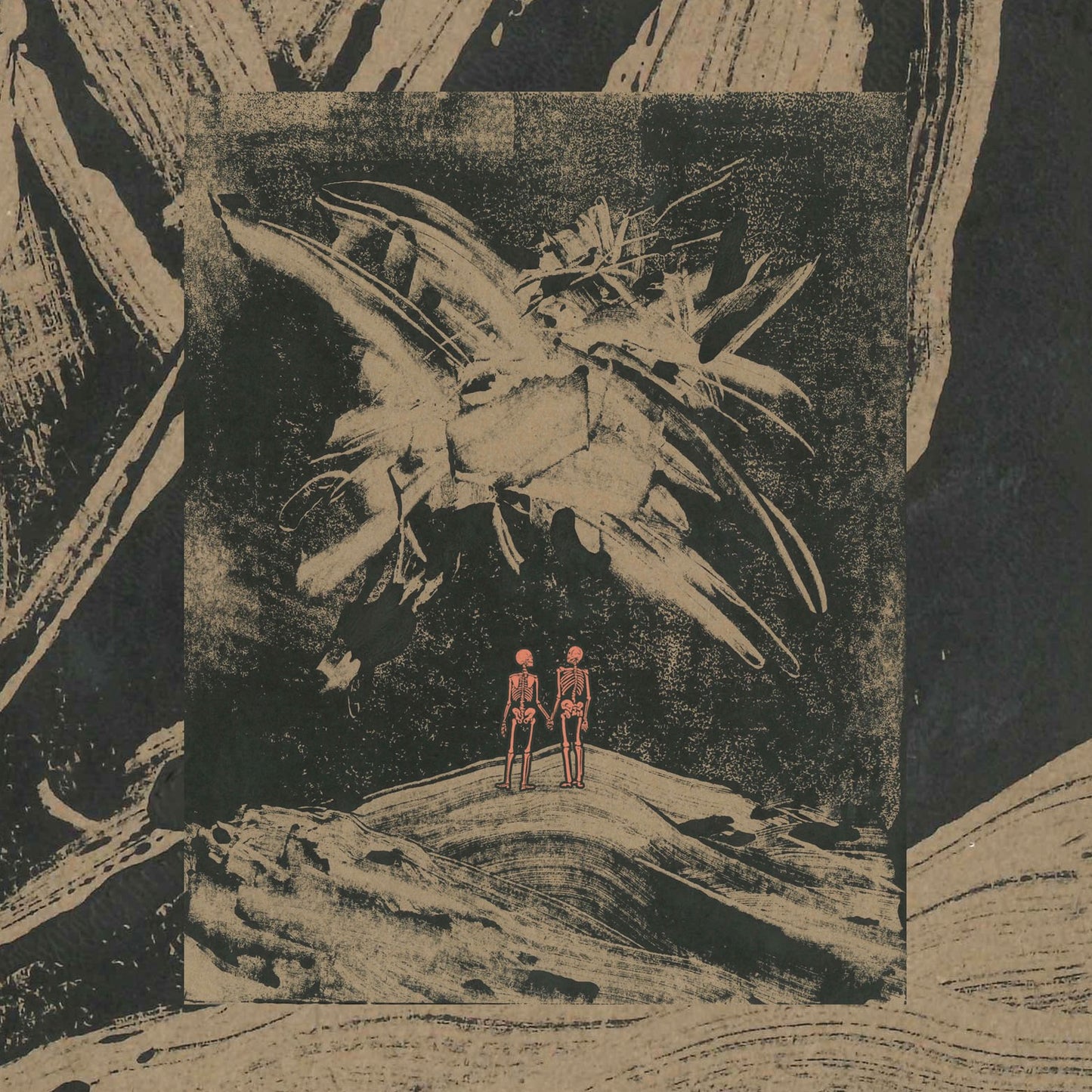 Drive Your Plow Over the Bones of the Dead "Collected" CD