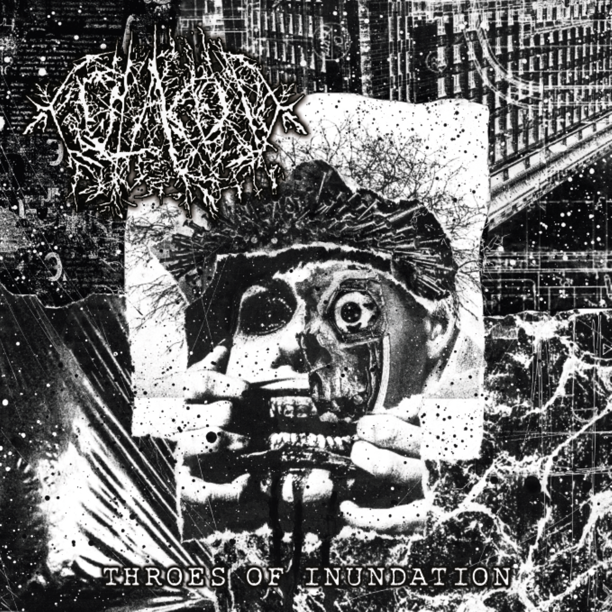 Colacon "Throes of Inundation"