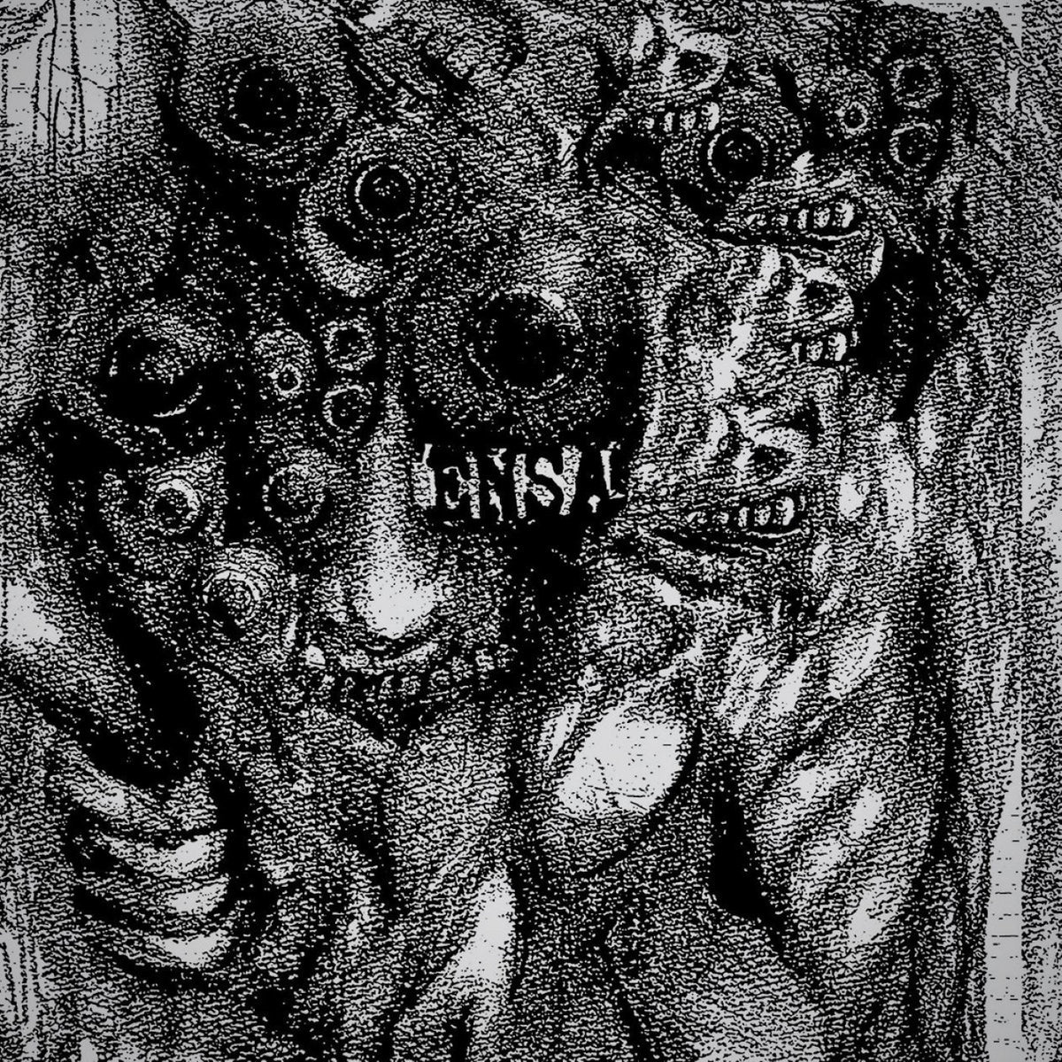 Ensa "アラガウ"