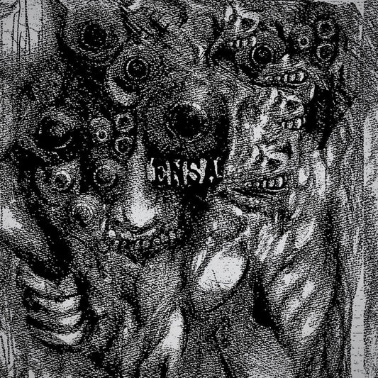 Ensa "アラガウ"