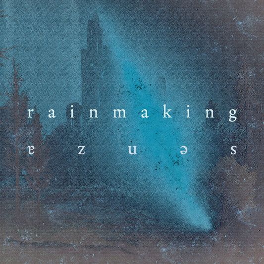 Senza / Rainmaking "Split" 12"