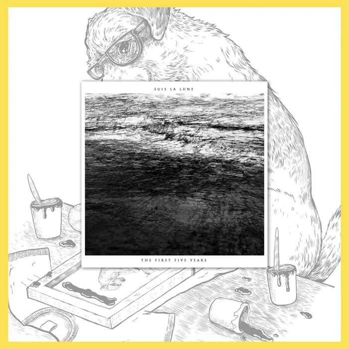 Suis La Lune "The First Five Years"