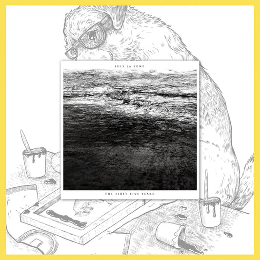 Suis La Lune "The First Five Years"