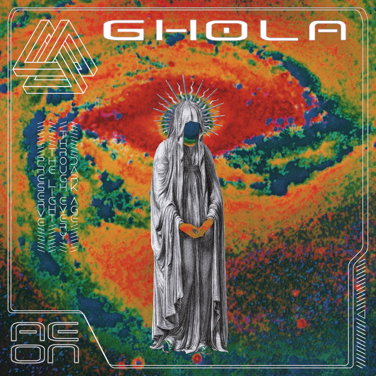 Ghola "Aeon"