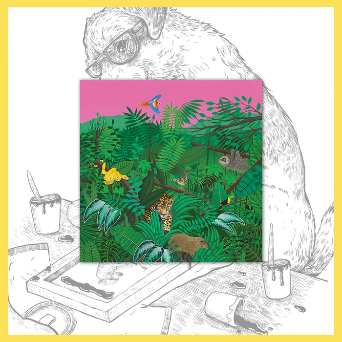 Turnover "Good Nature"