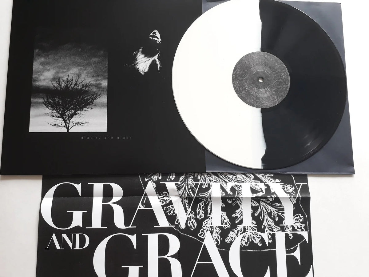 Respire "Gravity and Grace"