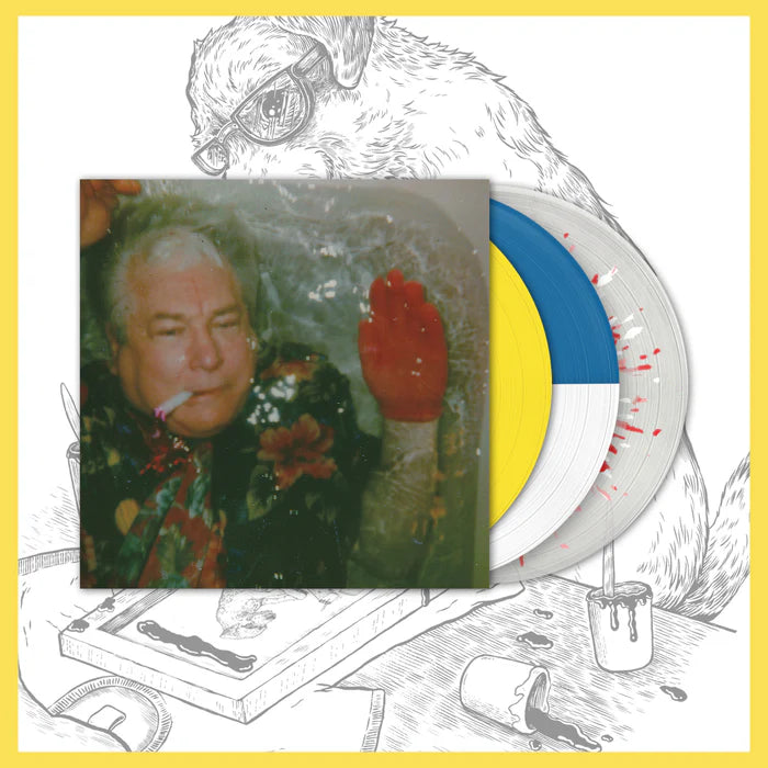 TWIABP&IANLATD "Death To New Years"