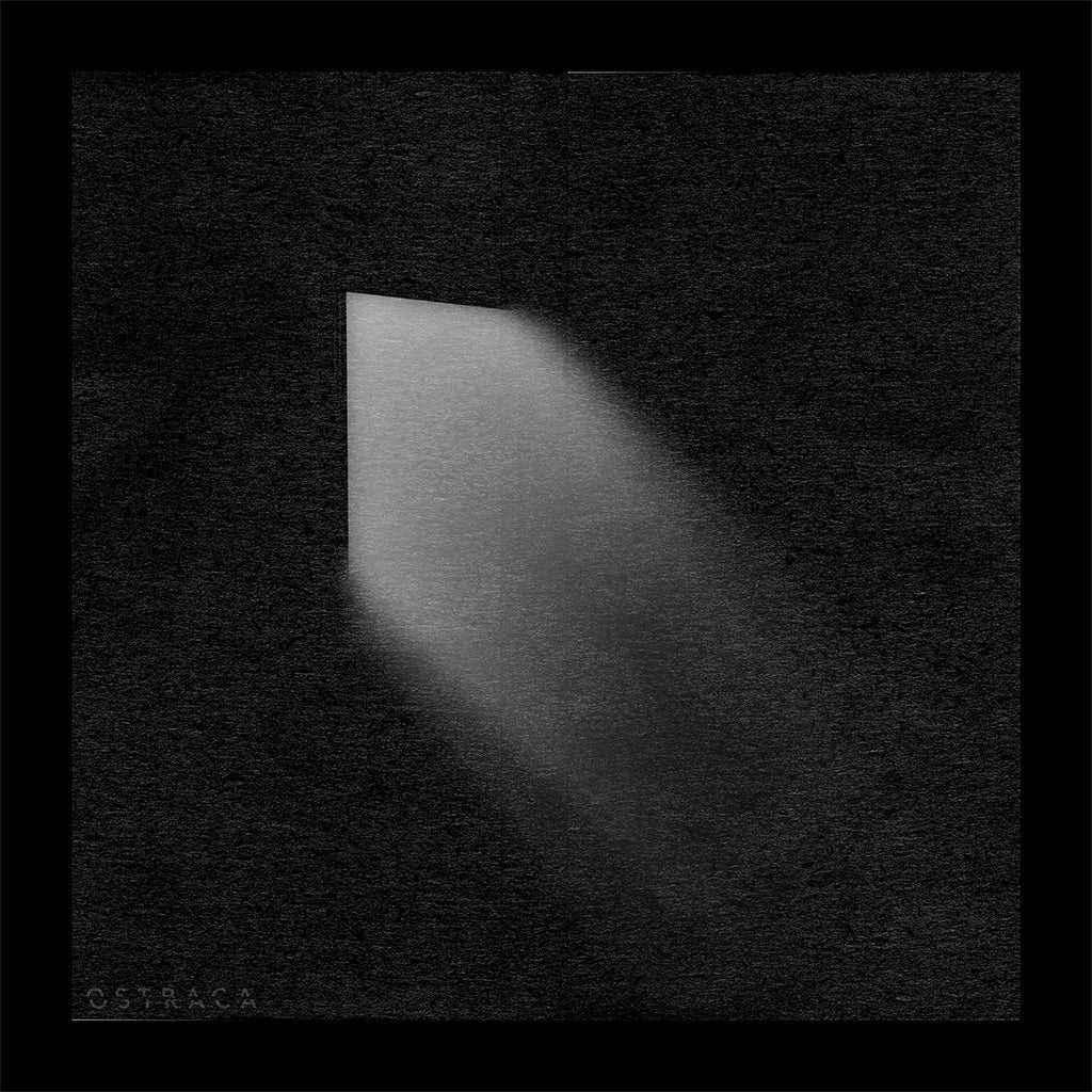 Ostraca "Enemy" LP