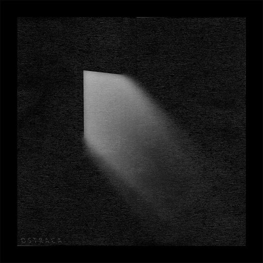 Ostraca "Enemy" LP