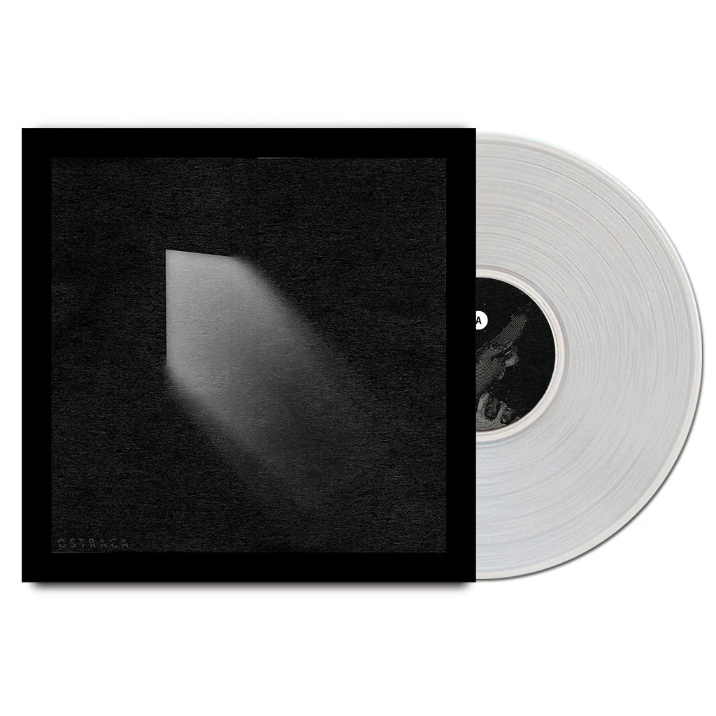 Ostraca "Enemy" LP