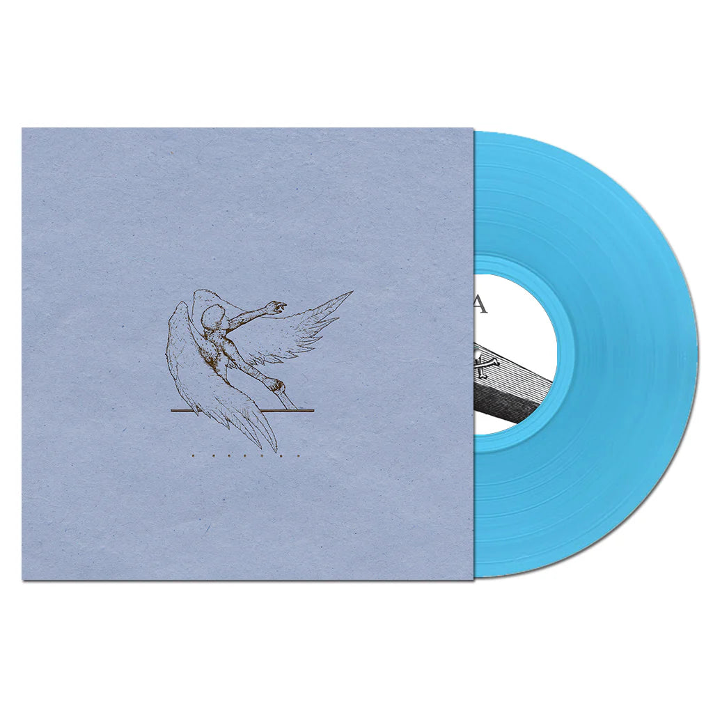 Ostraca "Last" LP