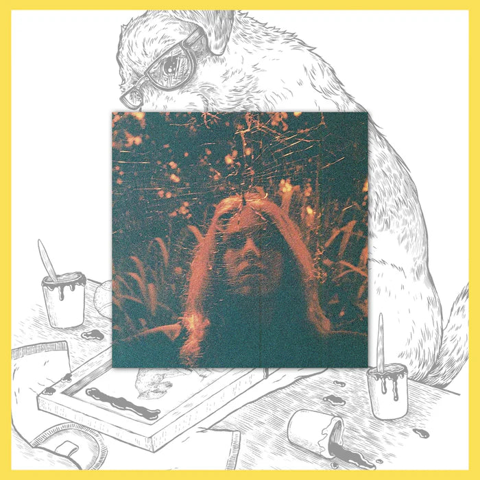 Turnover "Peripheral Vision"