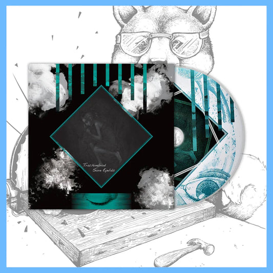 Sore Eyelids / Trachimbrod "Split"