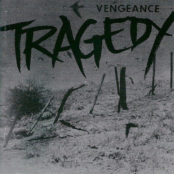 Tragedy "Vengeance" LP
