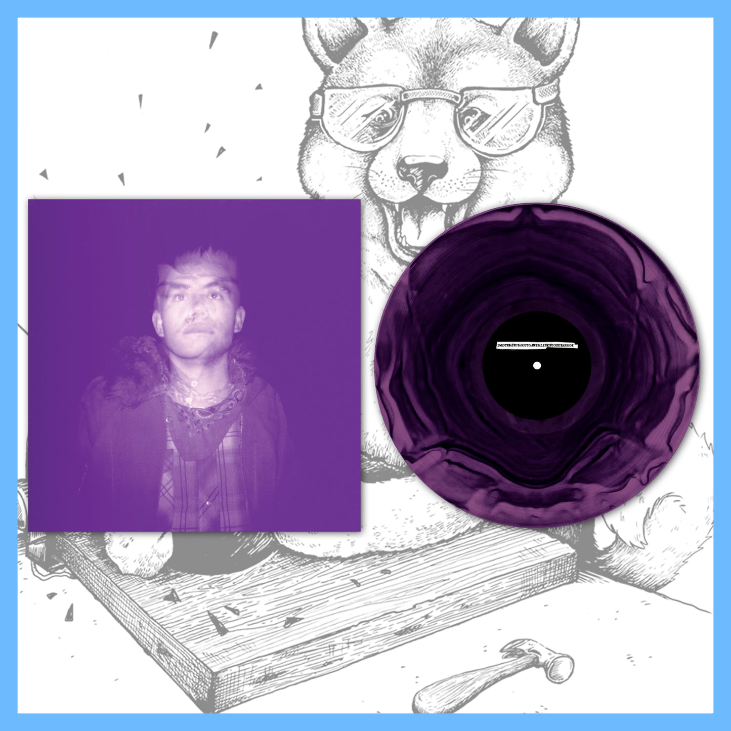 iwrotehaikusaboutcannibalisminyouryearbook "discography"