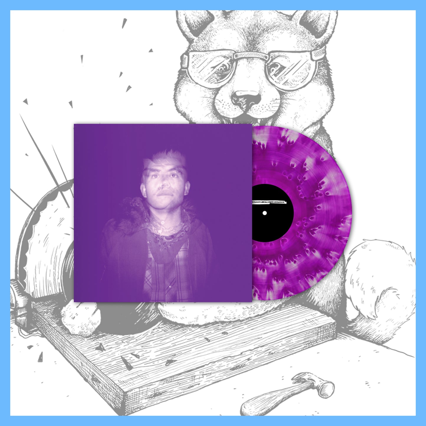 iwrotehaikusaboutcannibalisminyouryearbook "discography"