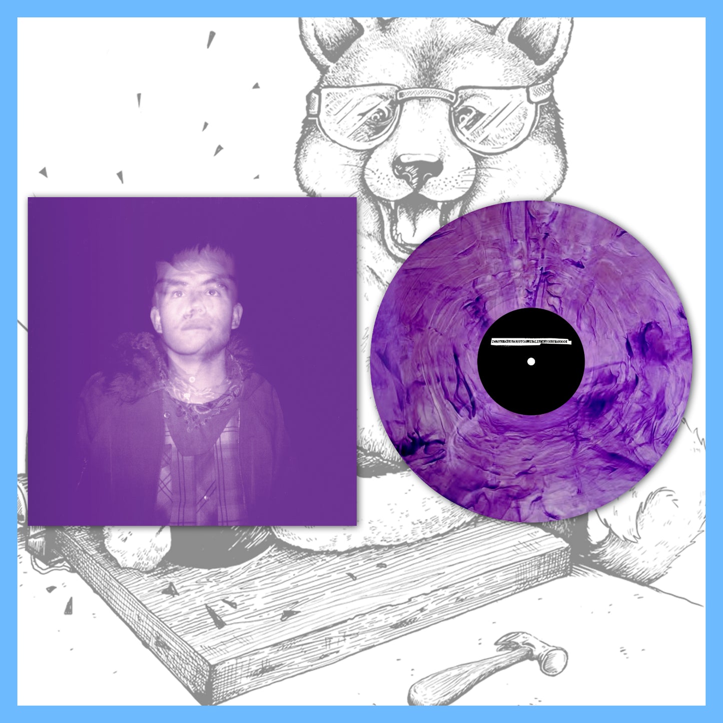 iwrotehaikusaboutcannibalisminyouryearbook "discography"