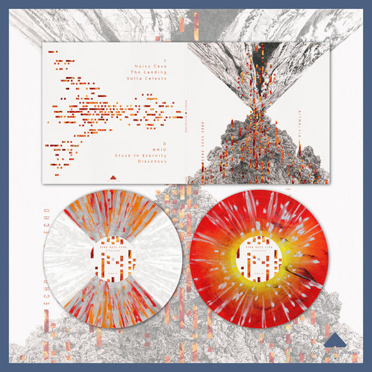 Echo Says Echo "Aithaleia"